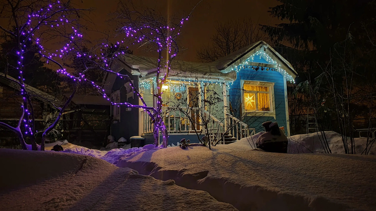 Гостевой дом Лосиный Тупичок
