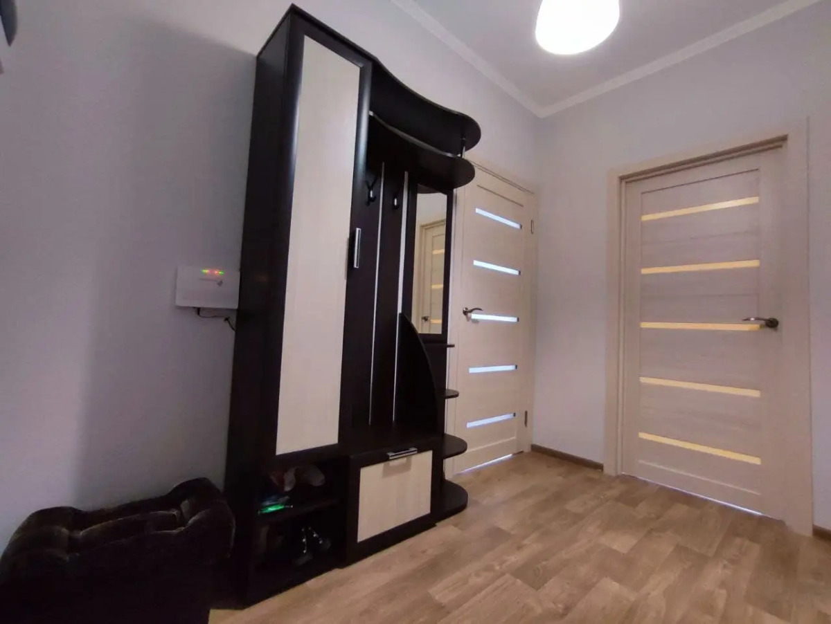 Апартаменты White Lodging Olimp