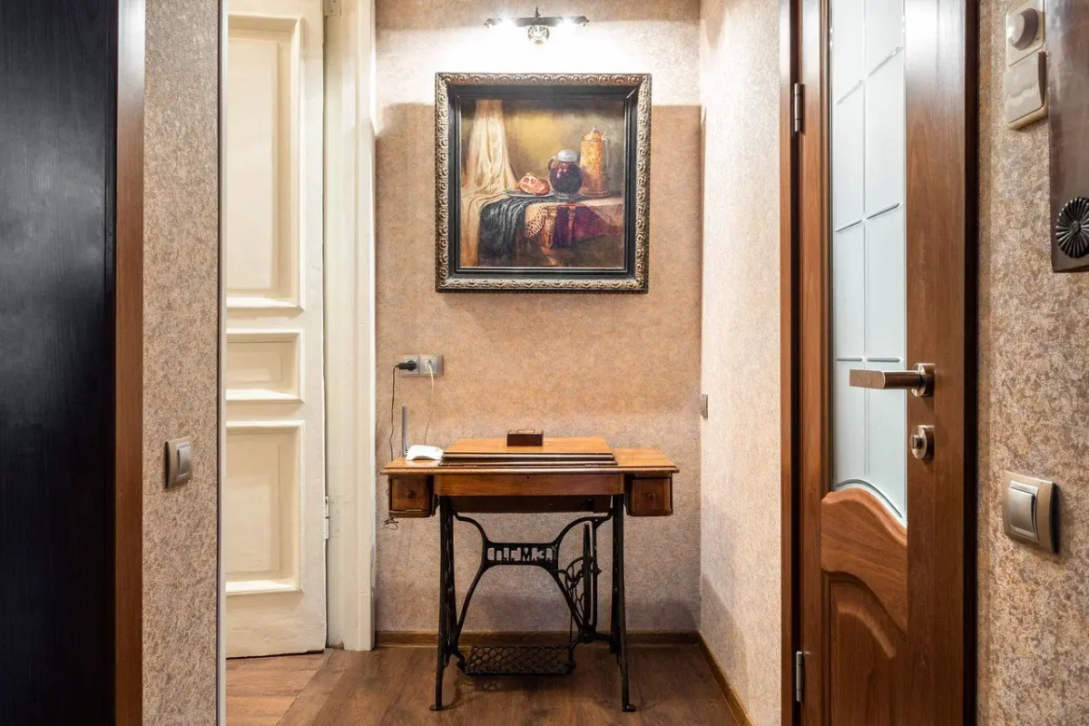 Апартаменты Bel Étage Dream