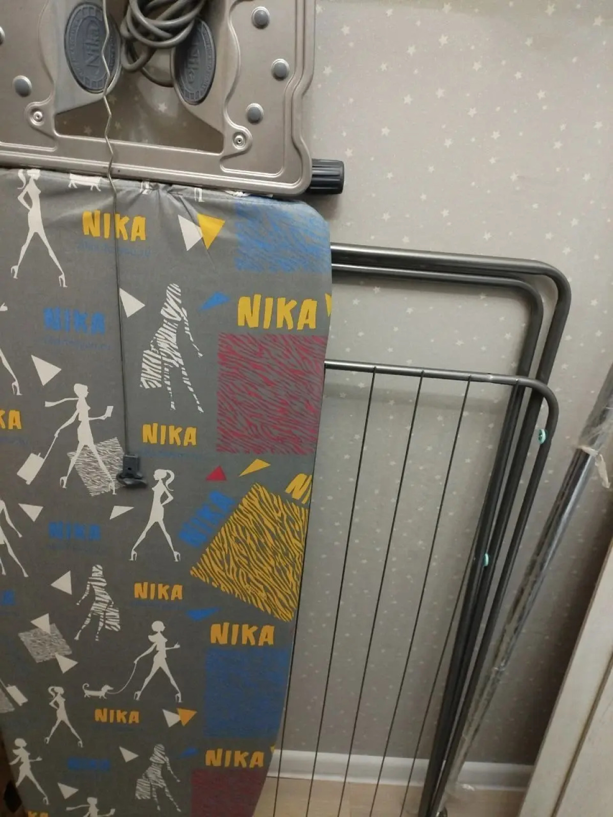 Квартира с хорошим расположением