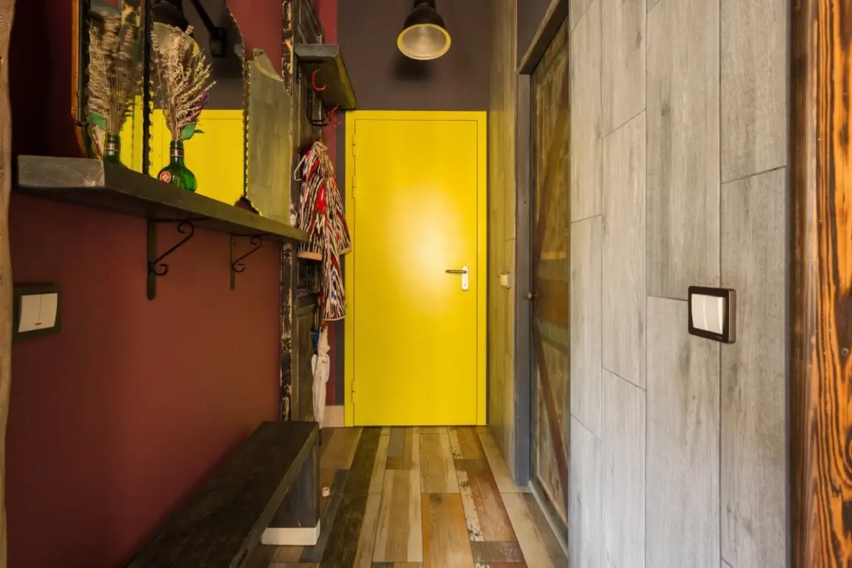 Апартаменты RentalSPb