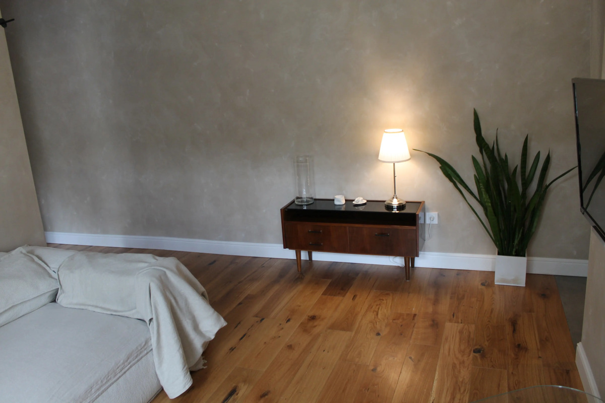 Квартира в самом центре исторического города