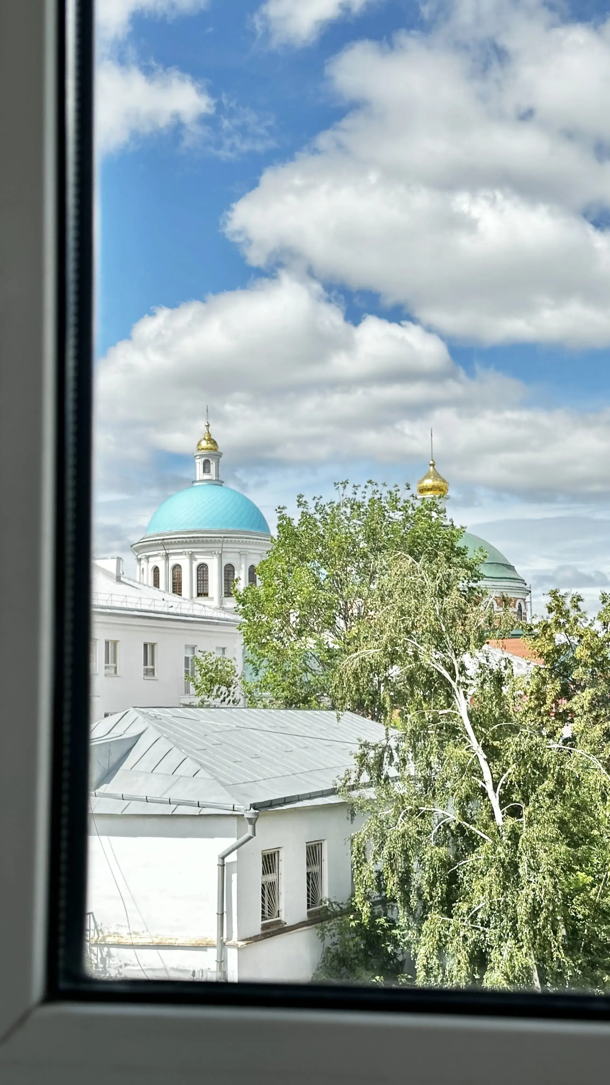 Апартаменты Номер Комфорт+ 4 гостя в отеле 3* у Кремля