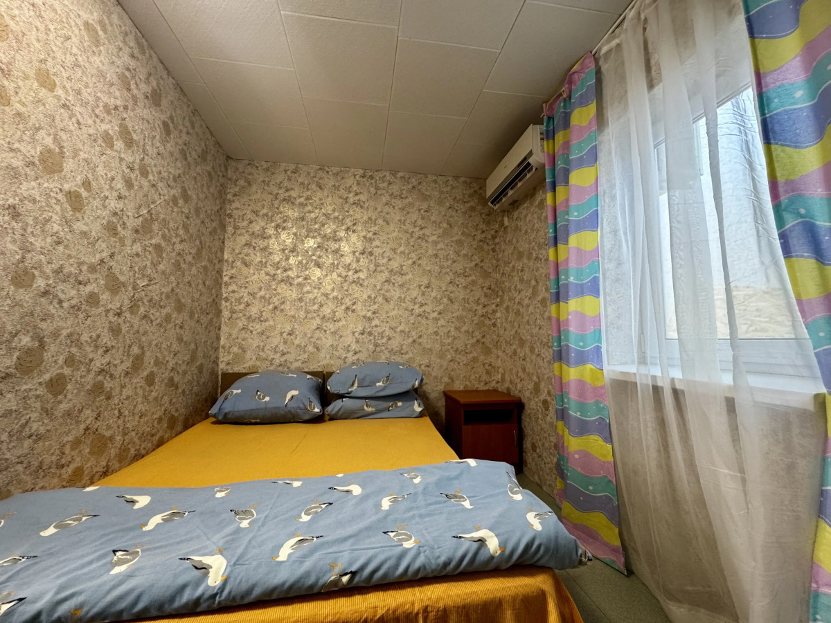 Гостевой дом На Янтарной