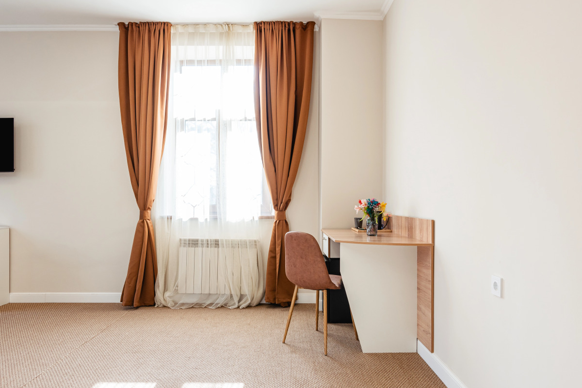 Отель AYKUN Terenkur