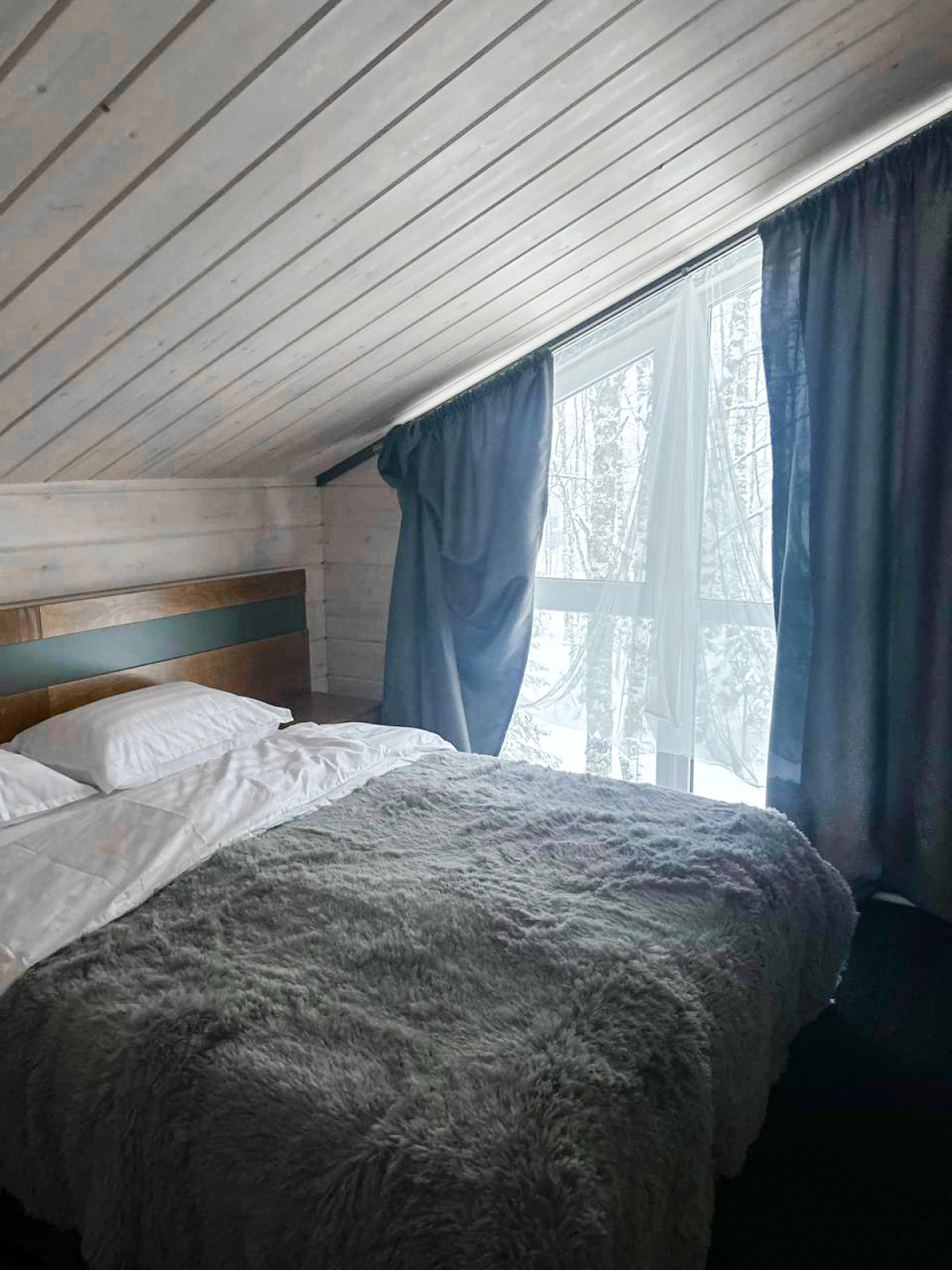 Гостевой Дом Брусника № 1