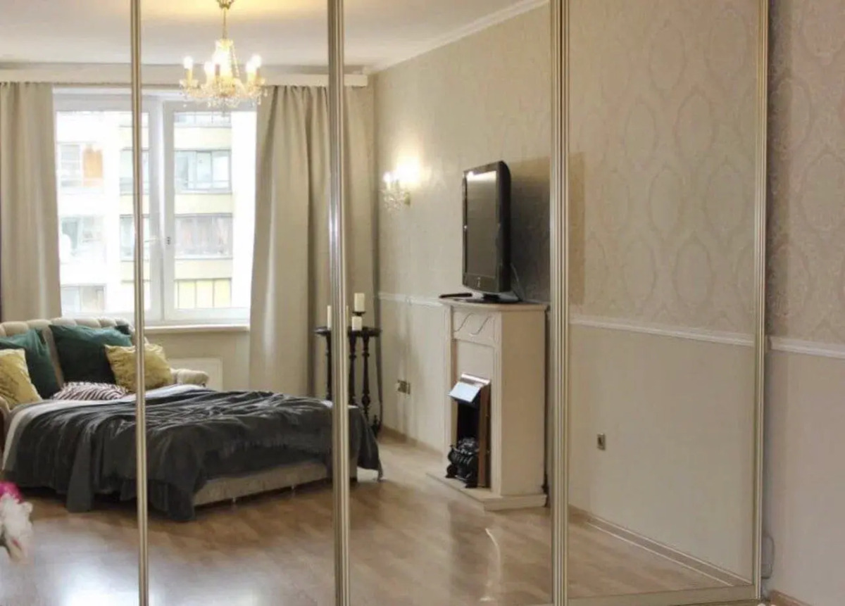 Апартаменты у Финского залива