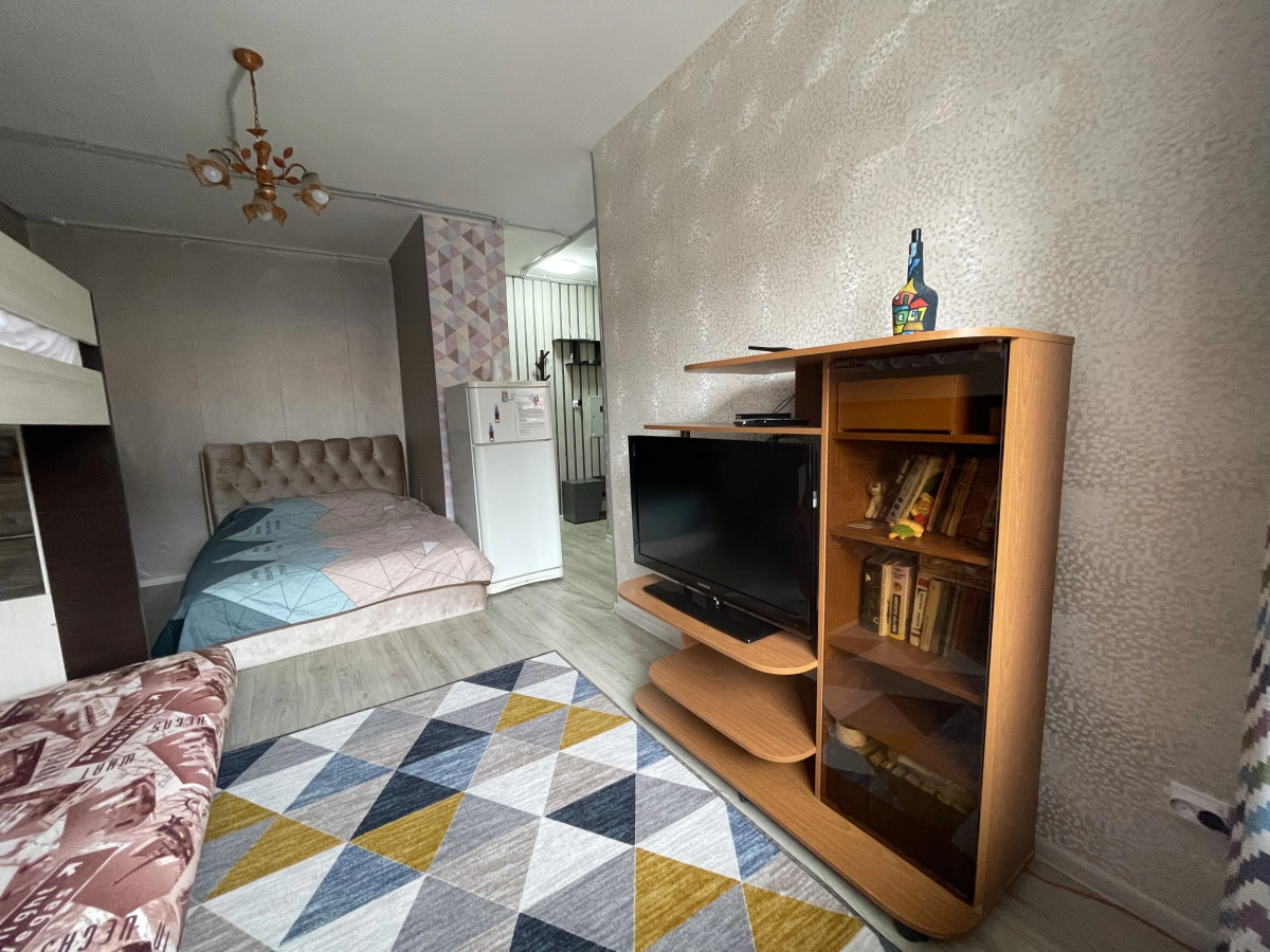 Квартира Арт-квартира