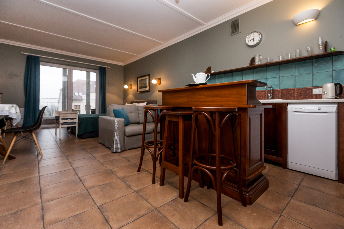 Aпартаменты Plantage 8