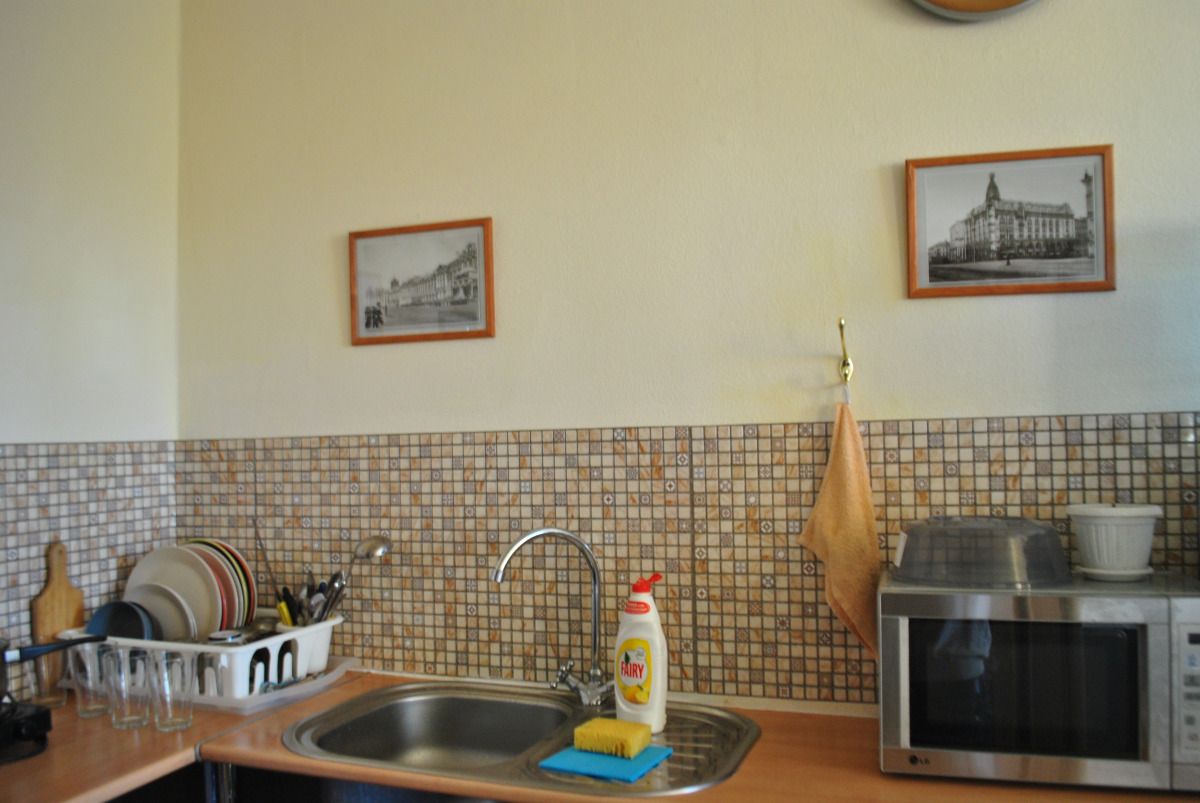 Мини-отель Brave