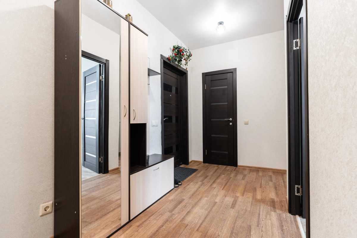 Апартаменты Quite House на Пушкинском102