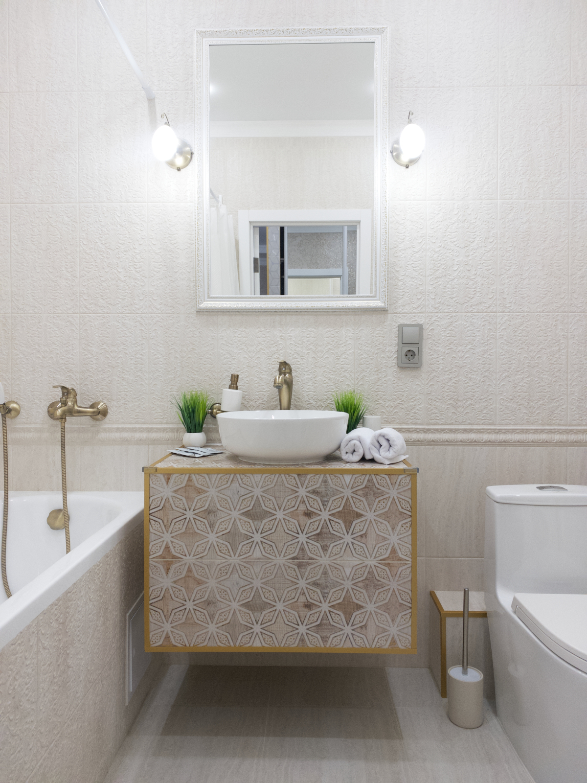 Дизайнерские Апартаменты в ЖК Романов