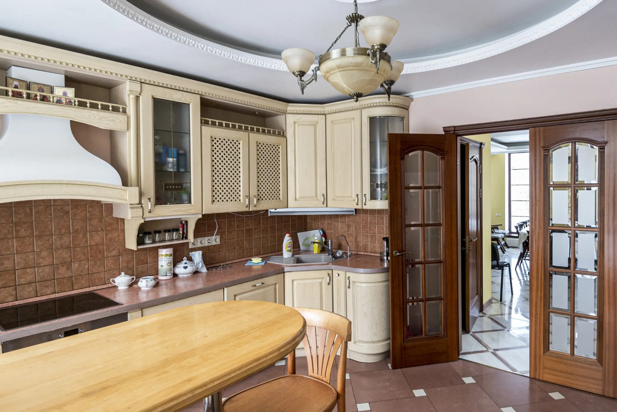 Вилла Усадьба Батюшково