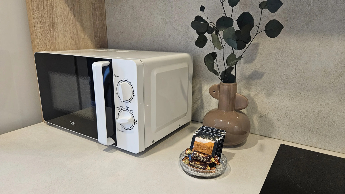 Квартира Оранж