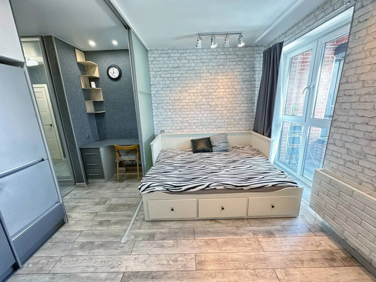 Апартаменты на Площади Свободы