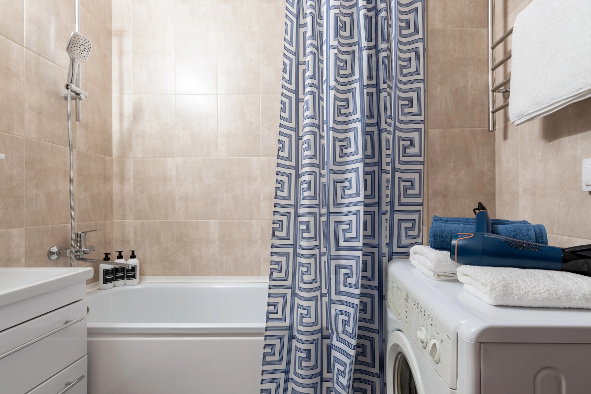 Квартира Parnas City