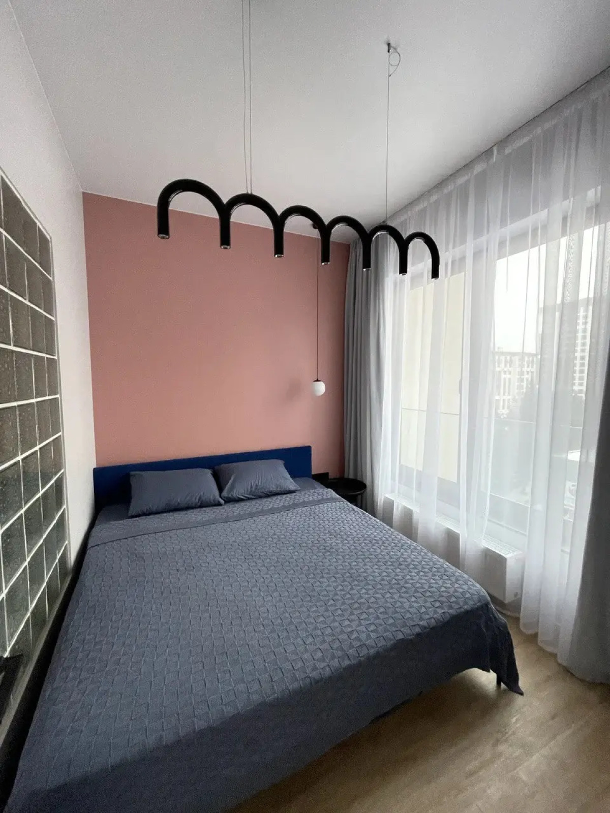 Квартира Уютная Двушка в Нобеле