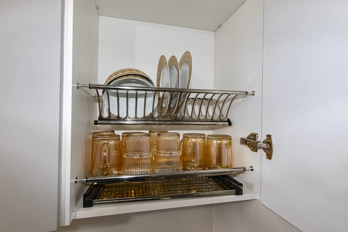 Апартаменты возле Ботанического сада