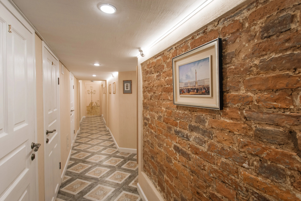 Апартаменты AG-Apart 26/27