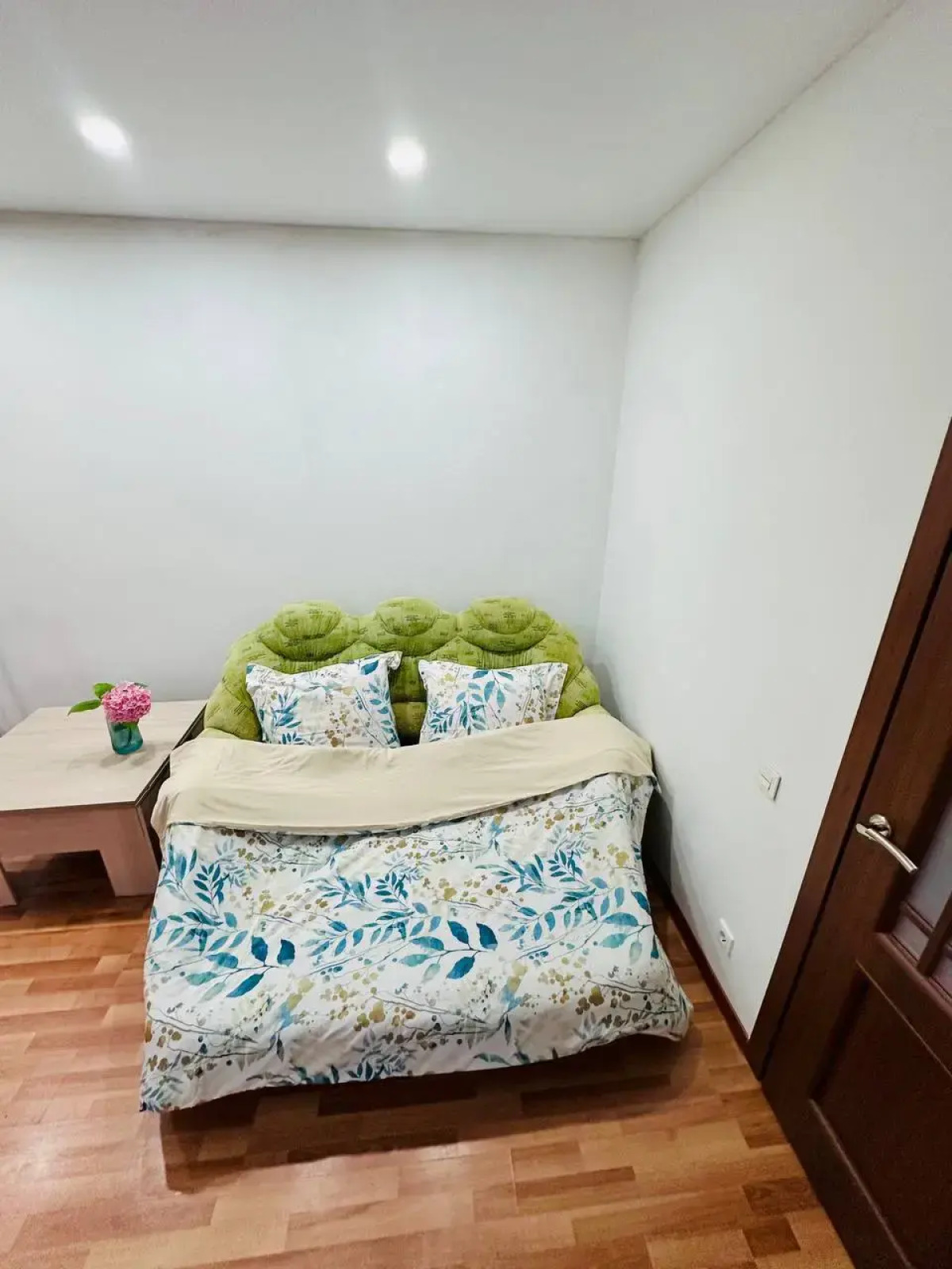 Апартаменты Sweet Home Apart