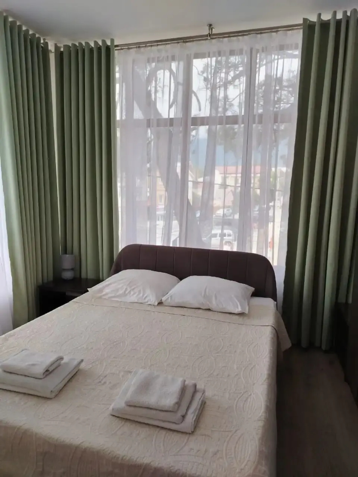 Гостевой дом На Островского 52