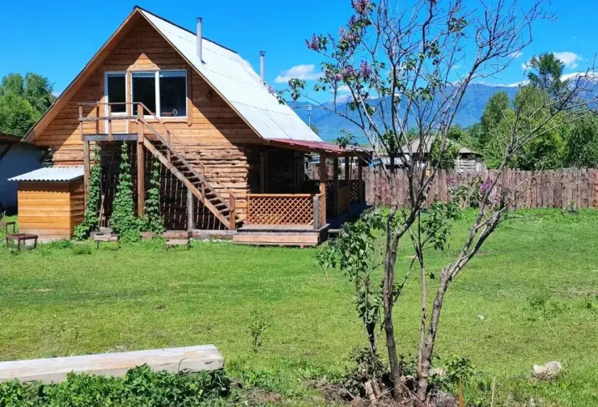 База отдыха Алатырь