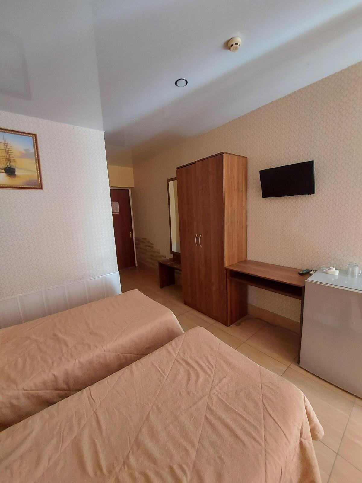 Гостевой дом Аркадия