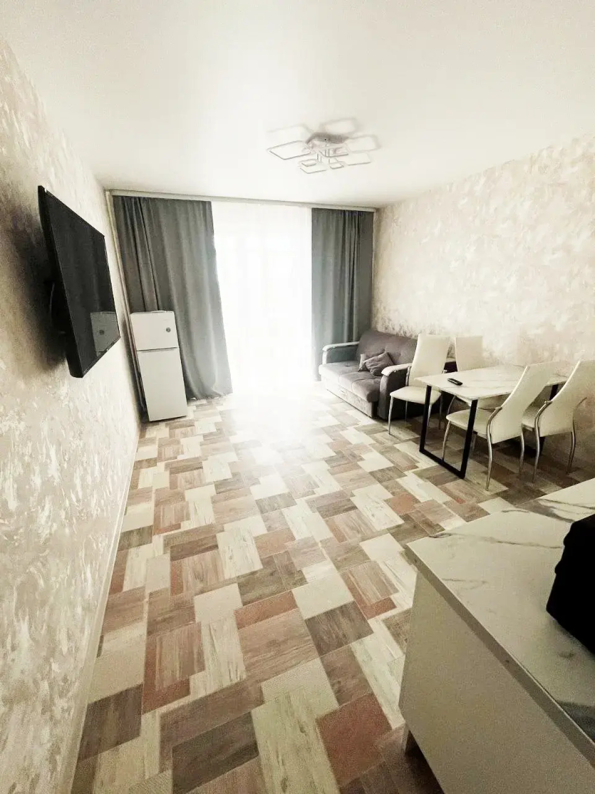 Квартира 3х комнатная квартира в центре