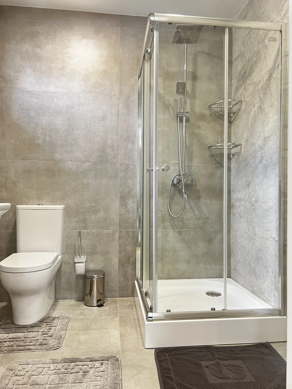 База отдыха Поместье