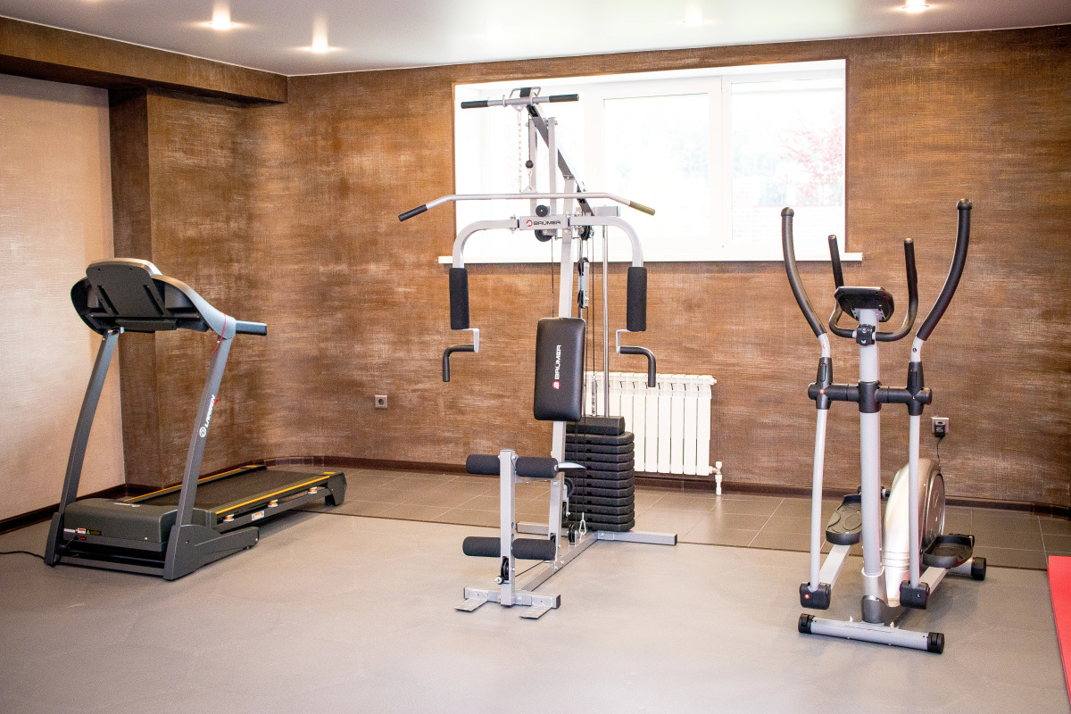 Мини-отель Лазурит