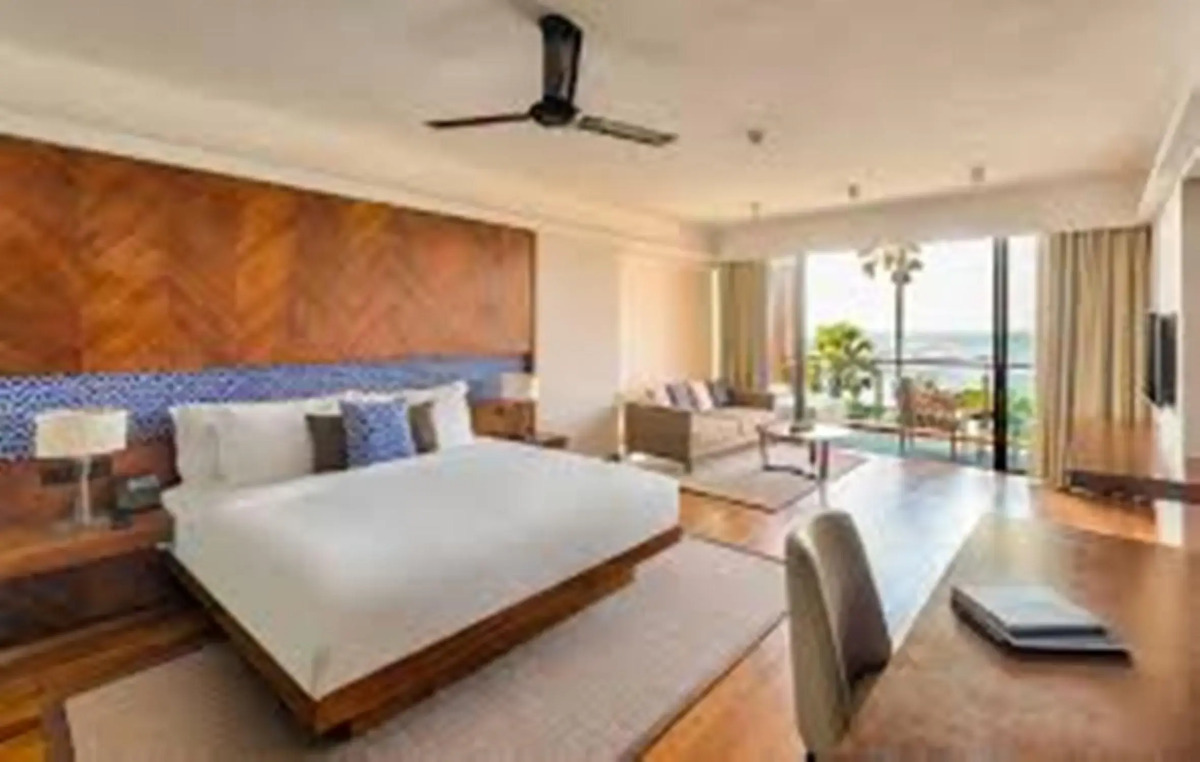 Отель Le Grand Galle by Asia Leisure