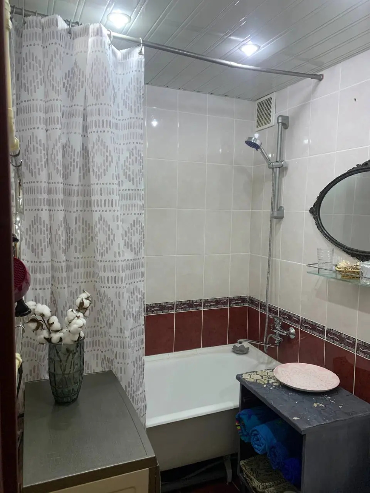 Апартаменты WWelcome to Battery Apt.