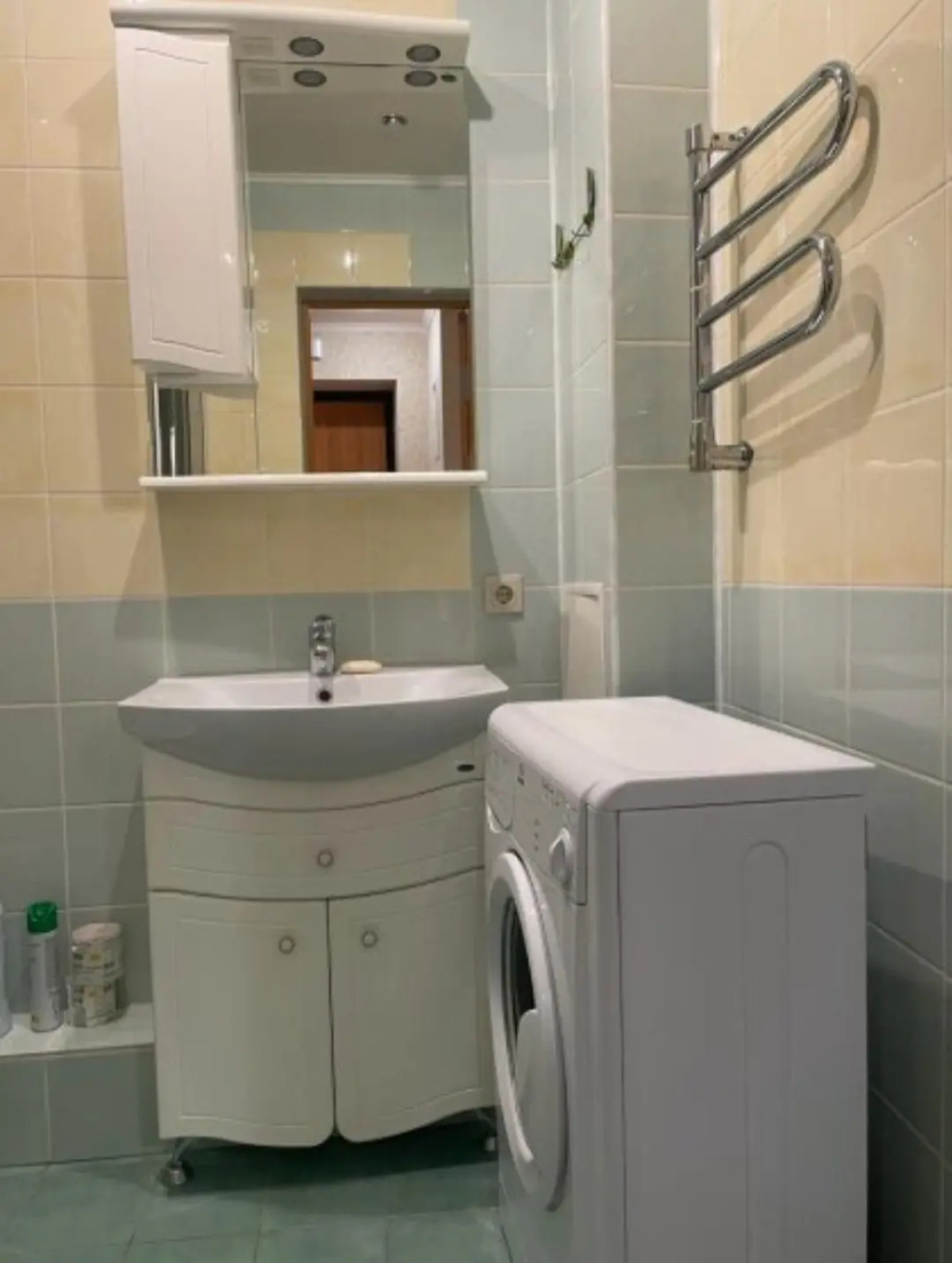 Квартира у XL Ямашева 101