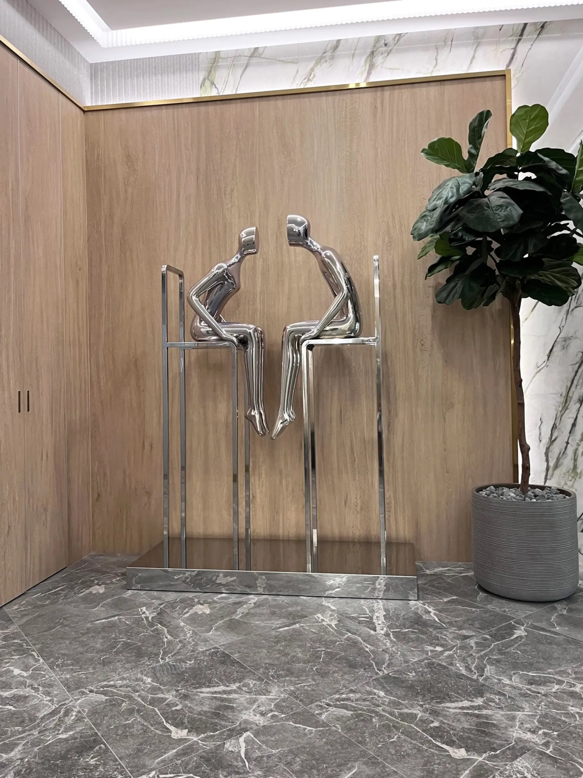 Квартира Уютная студия в центре города