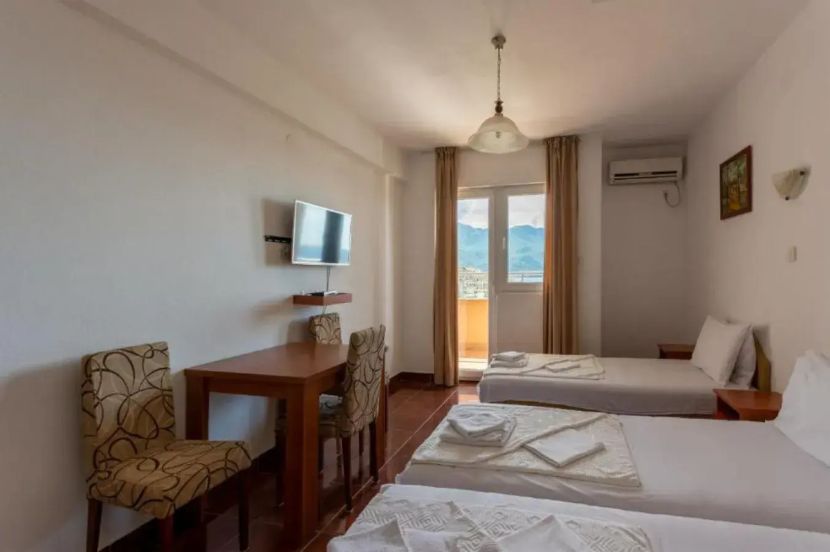 Апартаменты Evropa lux