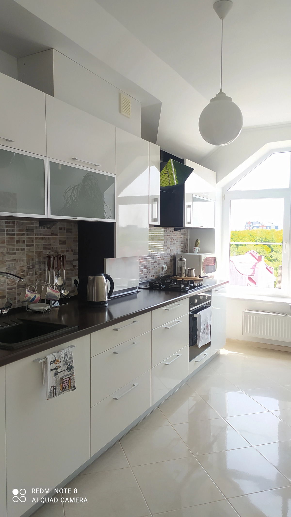 Квартира SEA Apartments