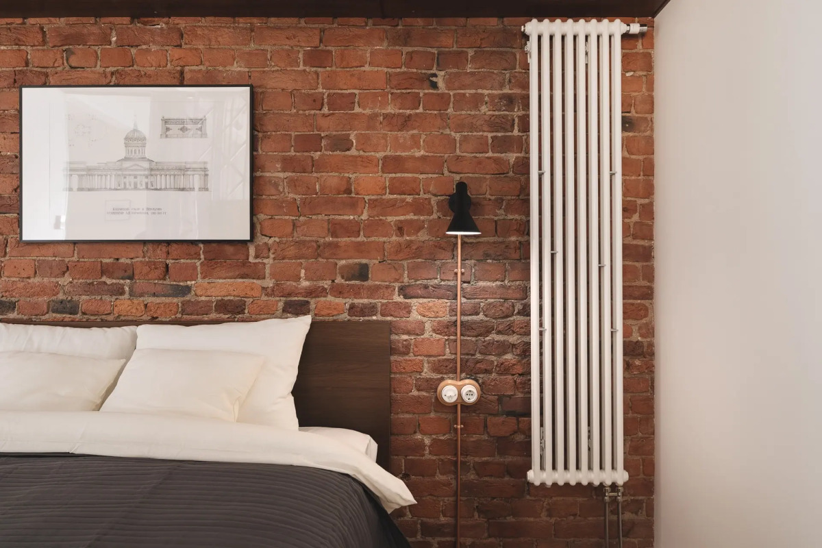 Апартаменты LoftPlace 72