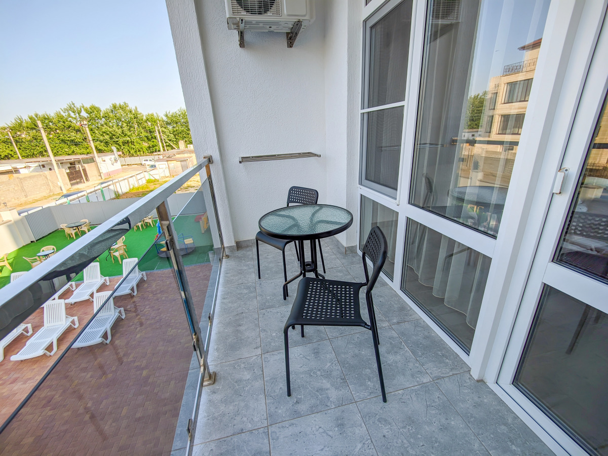 Гостевой дом Галини резорт