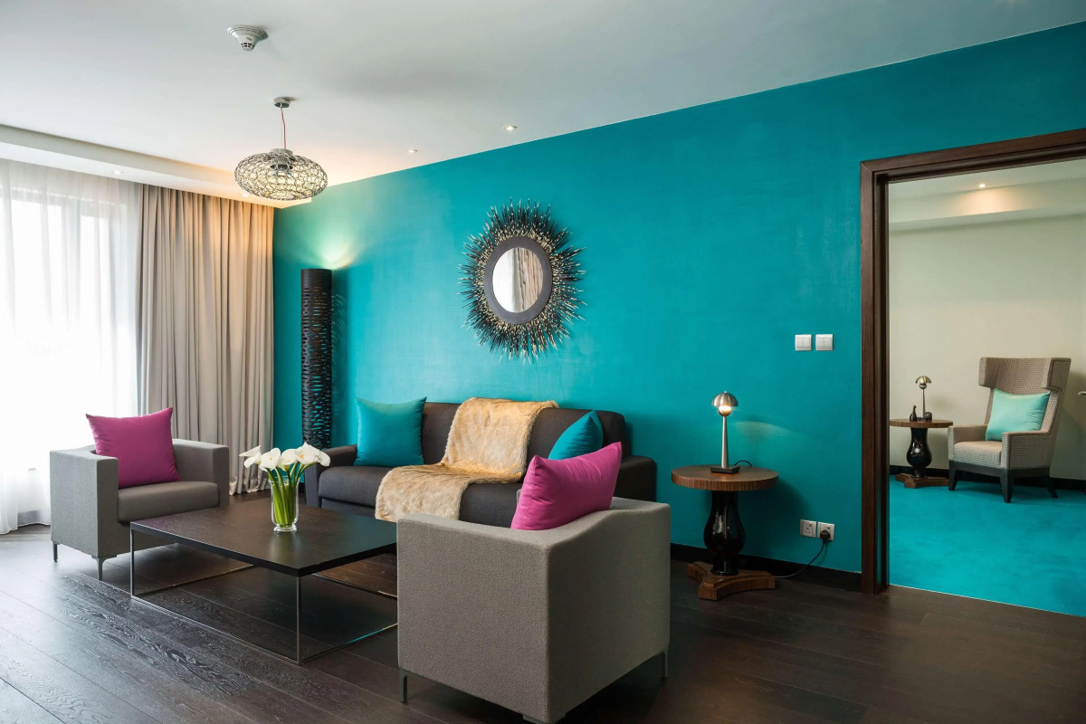 Radisson Blu Hotel Nairobi Upper Hill