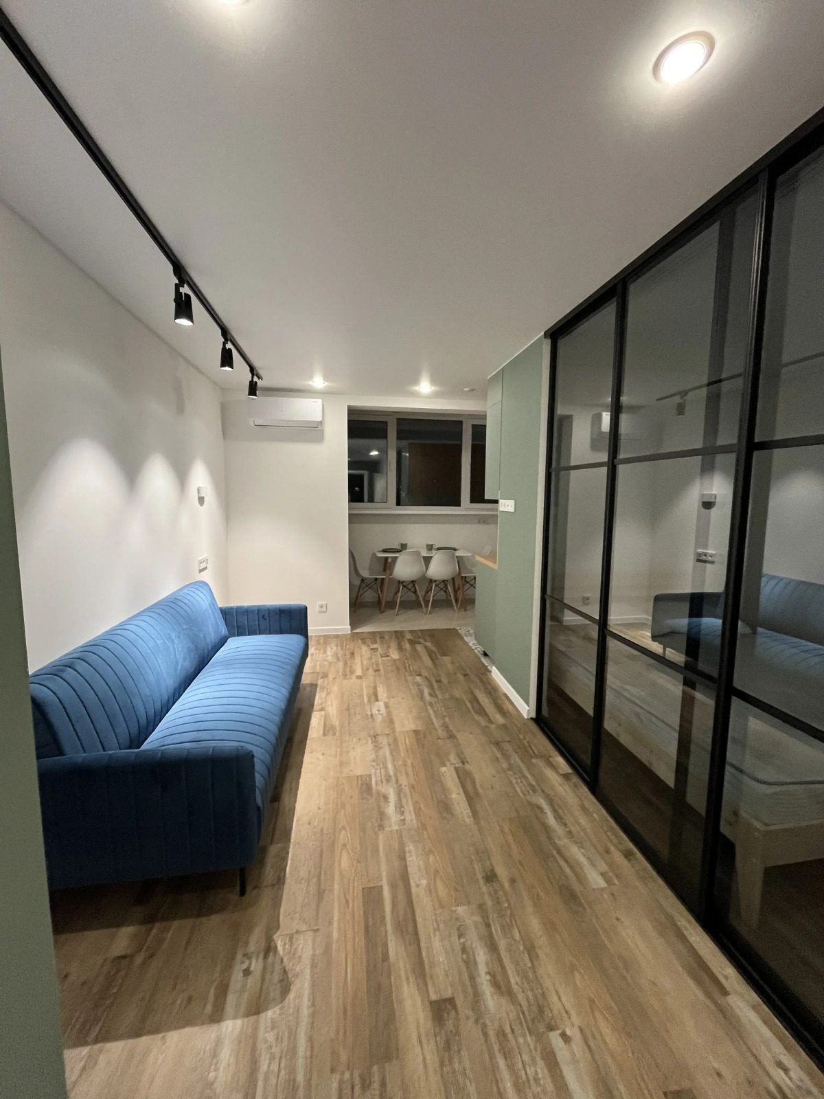 Квартира Адмиралтейский сад