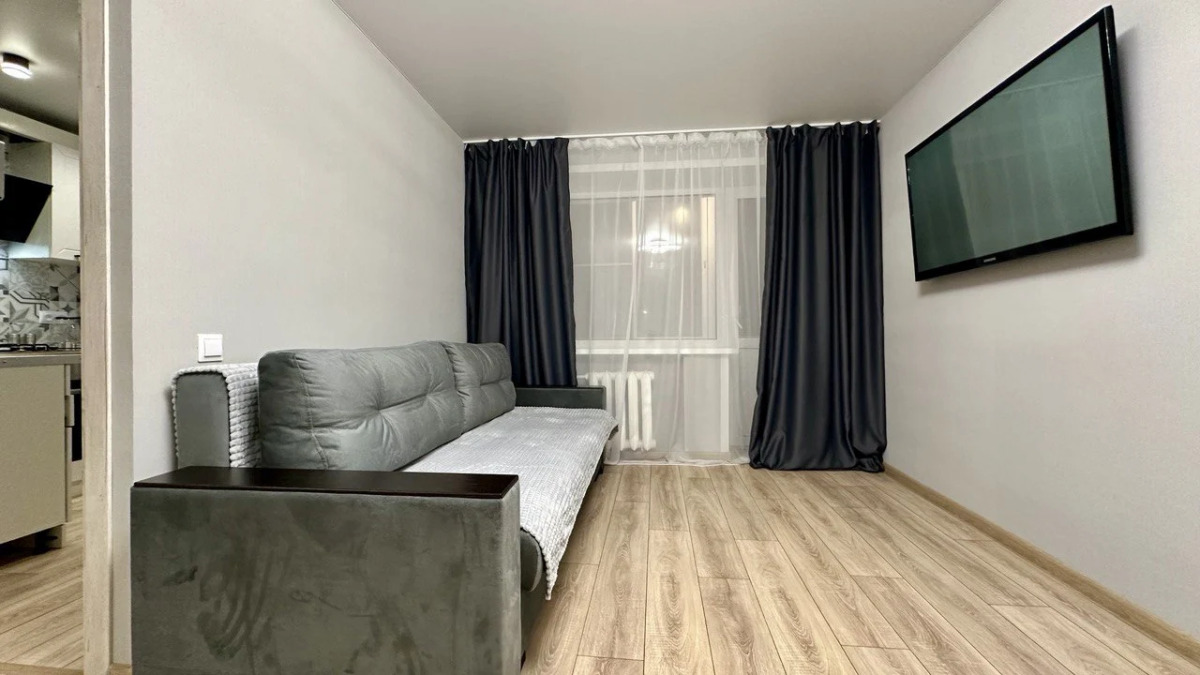 Апартаменты ArendaGrad Николаева 34А