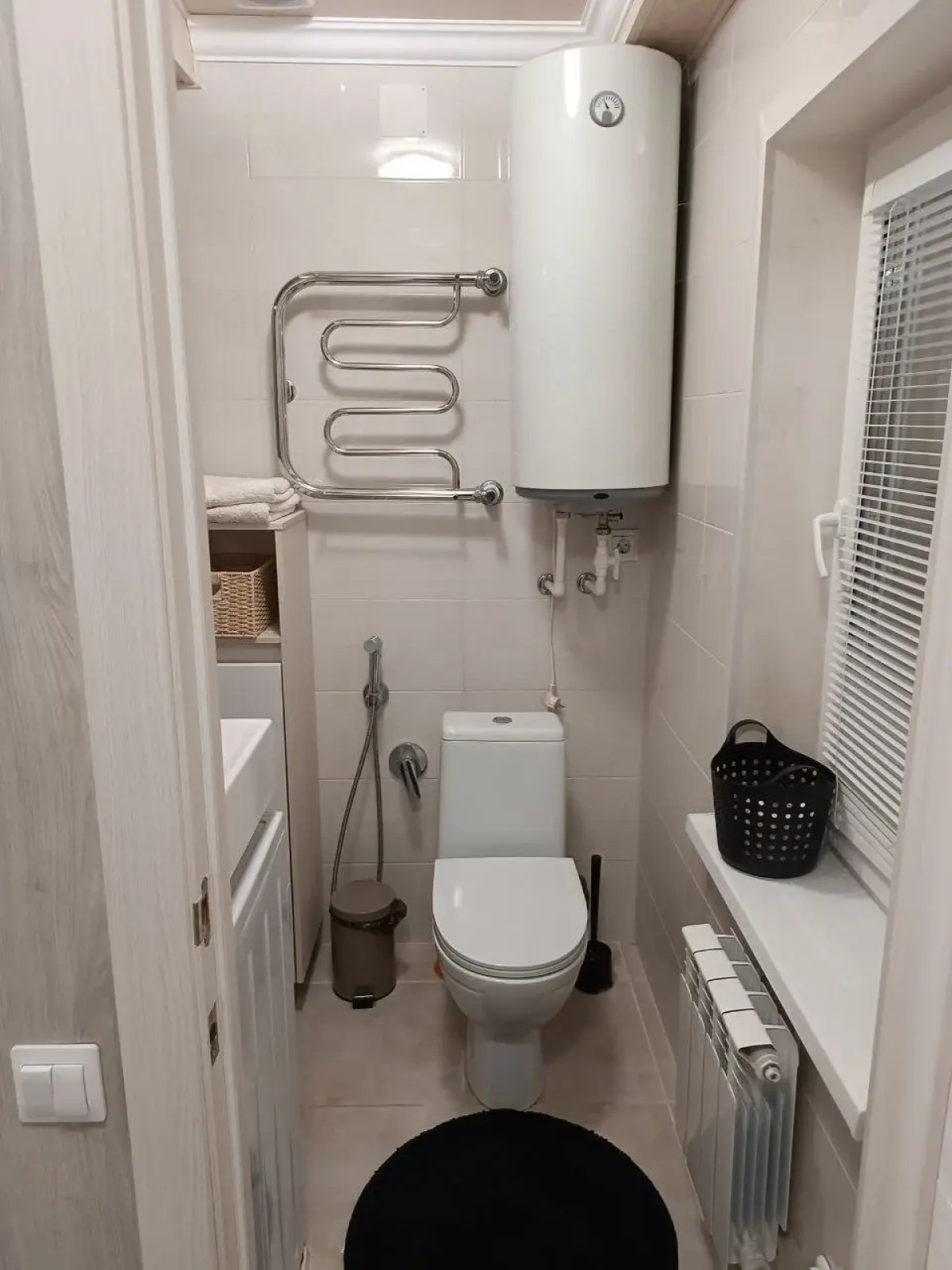 Частный Дом Волжская Дача с Верандой