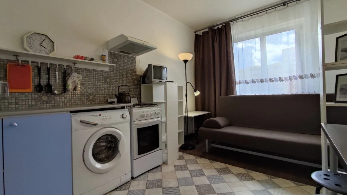 Апартаменты Квартиранов на Космонавтов