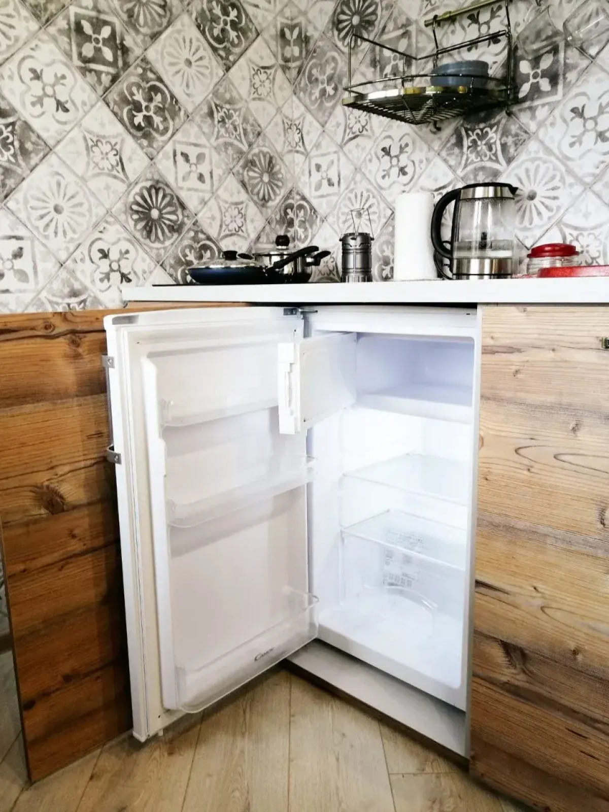 Квартира Sudio Ecoloft