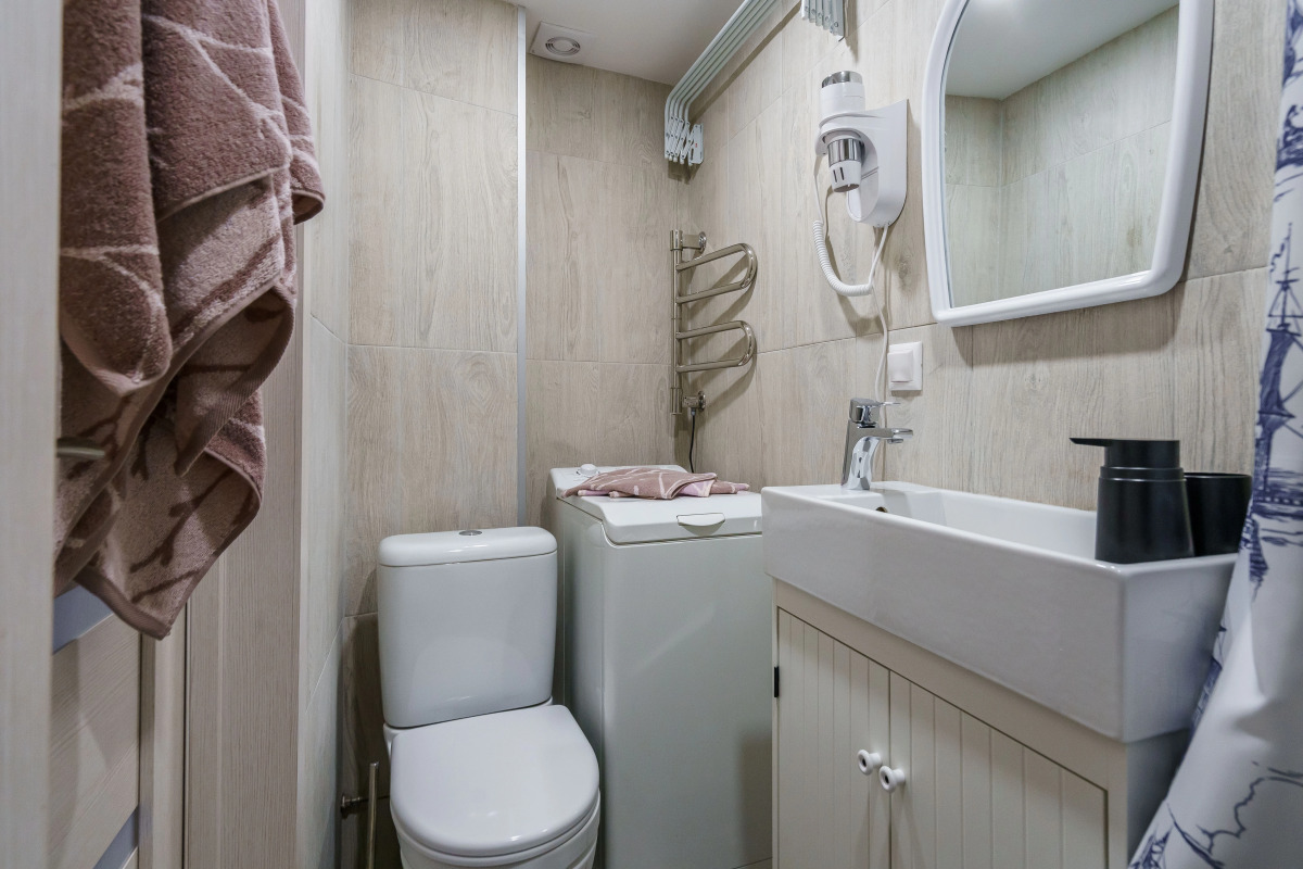 Апартаменты VeraLand на Некрасова