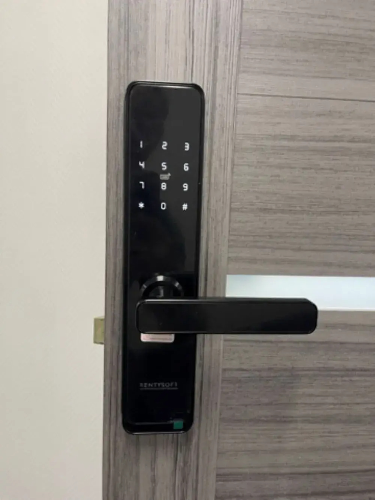 Апартаменты А38 Pitkä TieTalo(511) в Центре Города