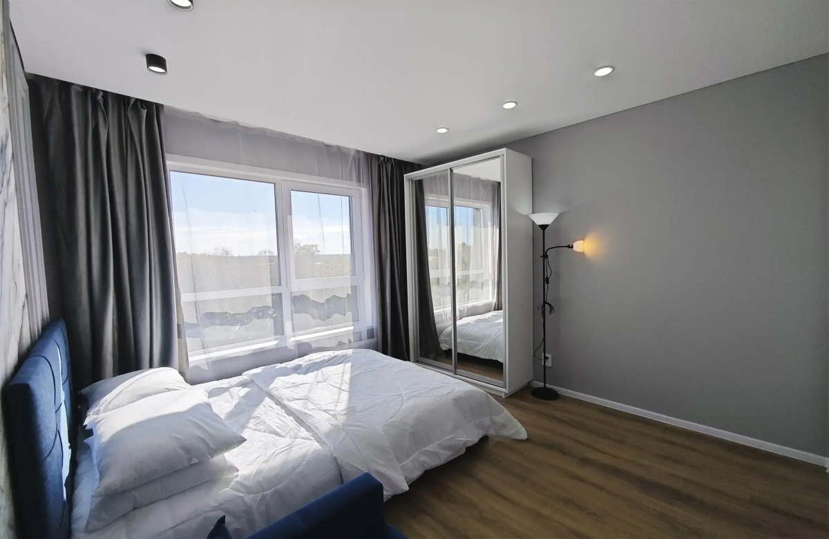 Апартаменты Добрые Сутки на Ленина 260 68