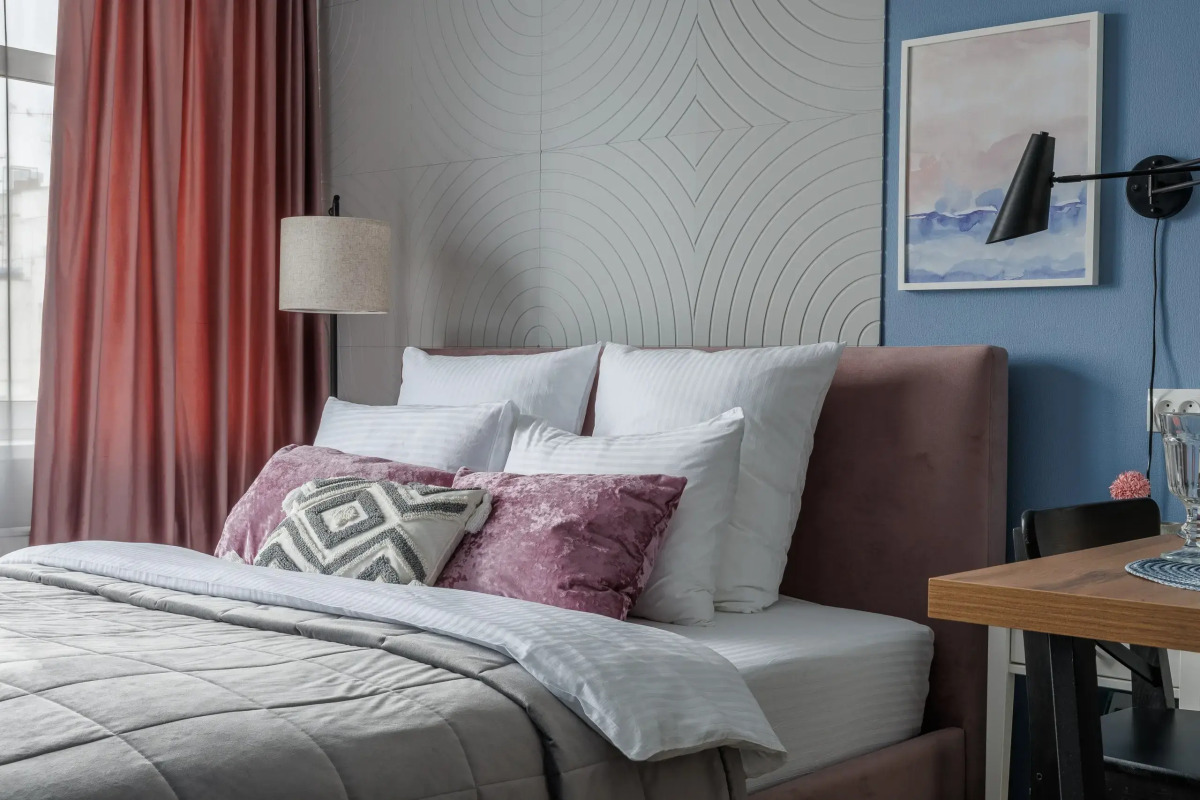 Квартира Новая студия в Сердце Ярославля