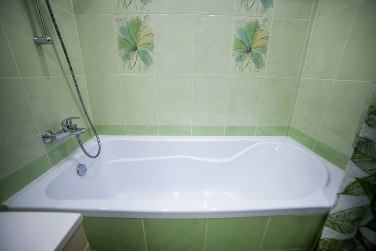 Апартаменты Матросова 16