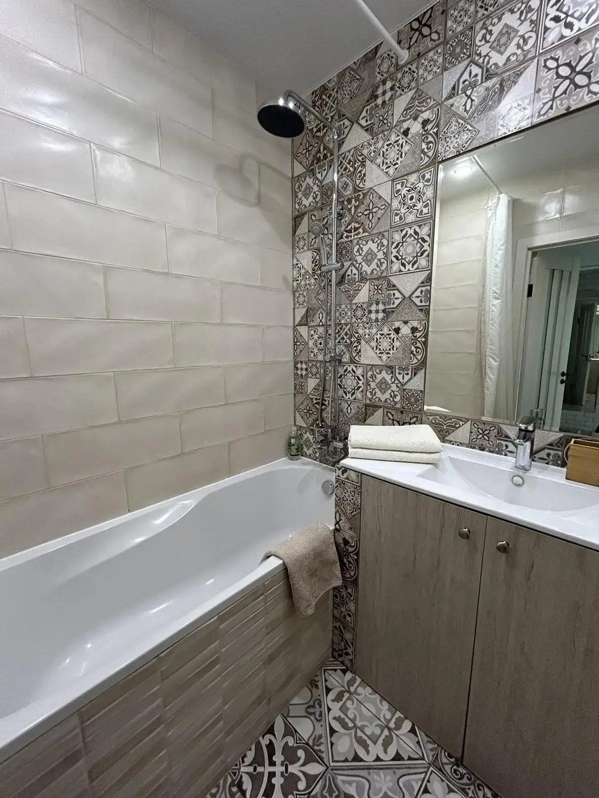 Апартаменты GomelHome на Мазурова 101Б/2